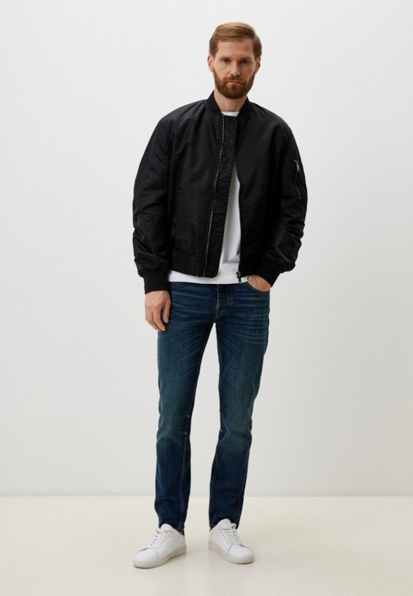 Куртка утепленная O'STIN