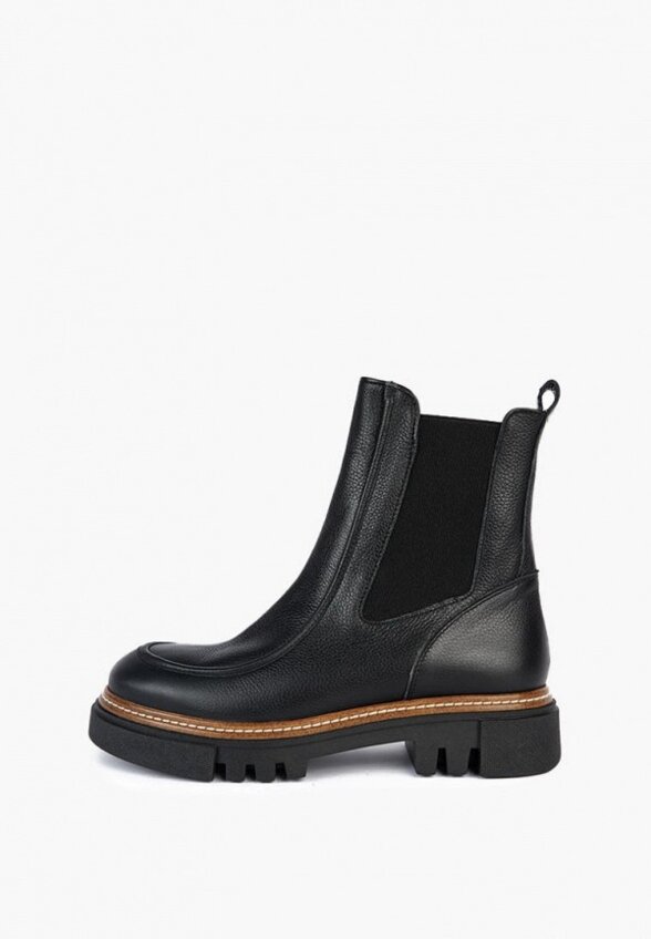 Ботинки Syune