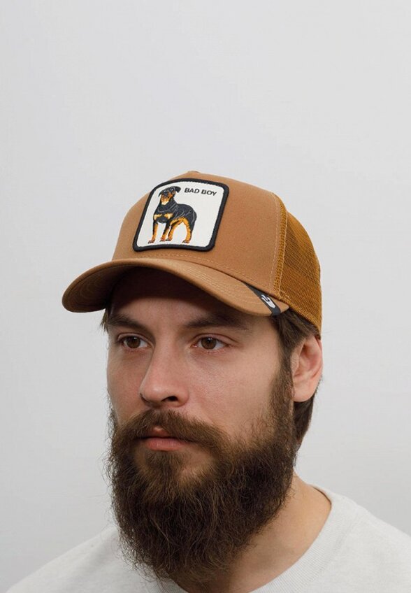 Бейсболка Goorin Brothers