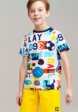 Футболка PlayToday1  - превью