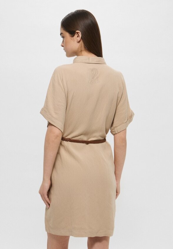 Платье La Martina