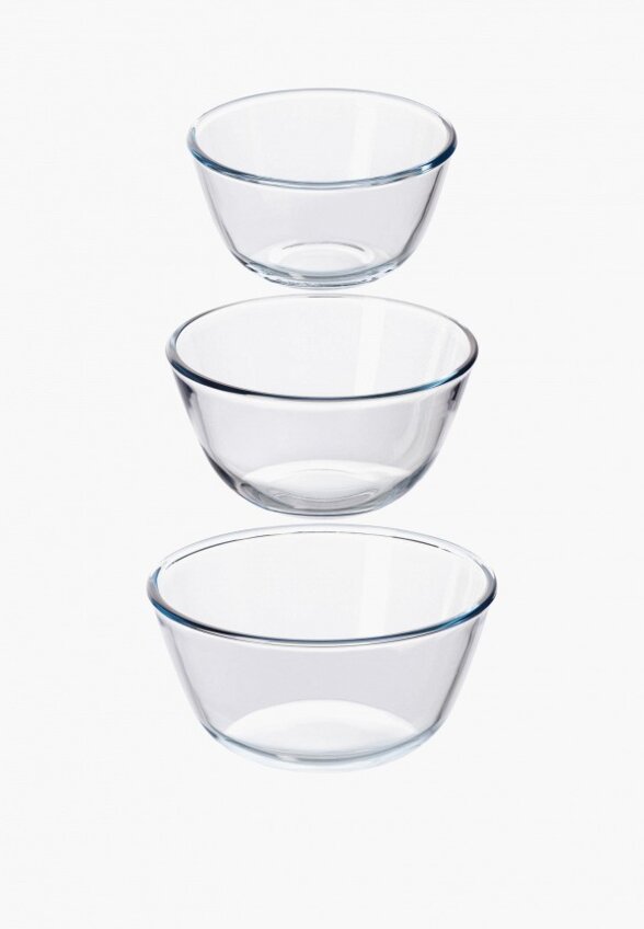 Набор салатников Elan Gallery