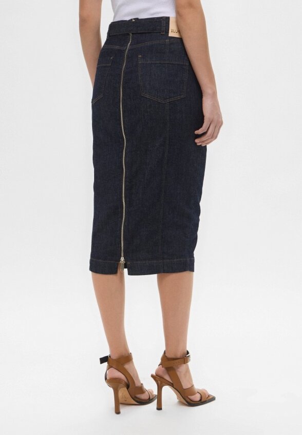 Юбка джинсовая Blugirl