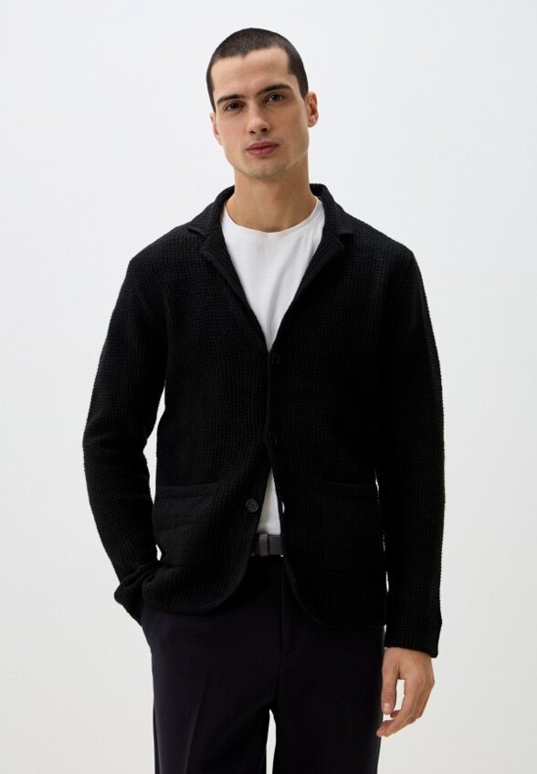 Кардиган Luxor By Ramo