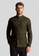 Рубашка Lyle & Scott9  - превью