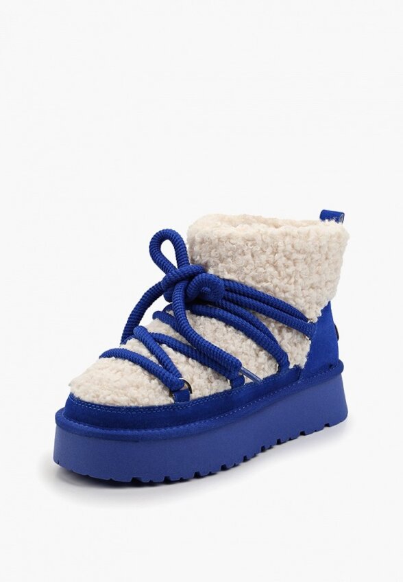 Полусапоги Francesco Donni