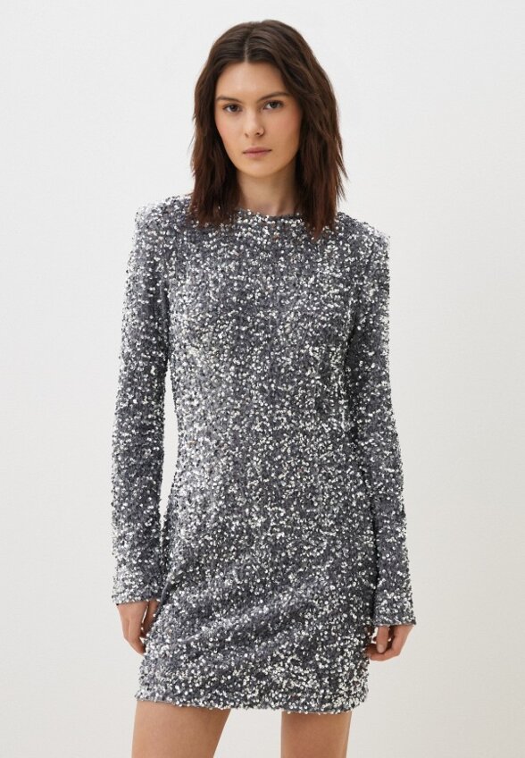 Платье DanMaralex