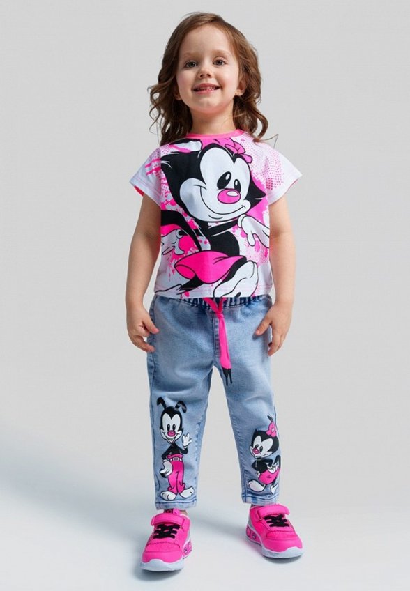 Футболка PlayToday