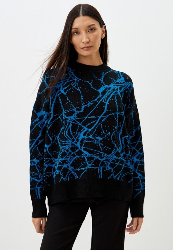 Джемпер marhatter