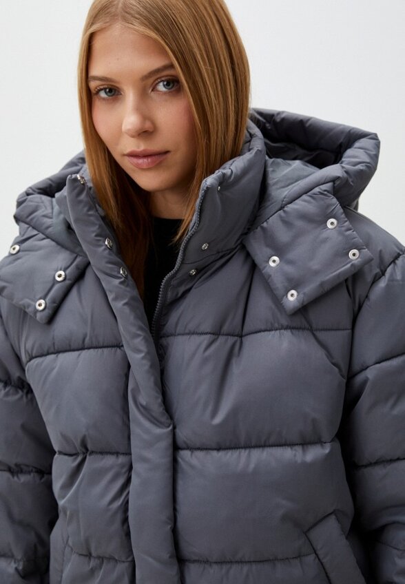 Куртка утепленная Befree