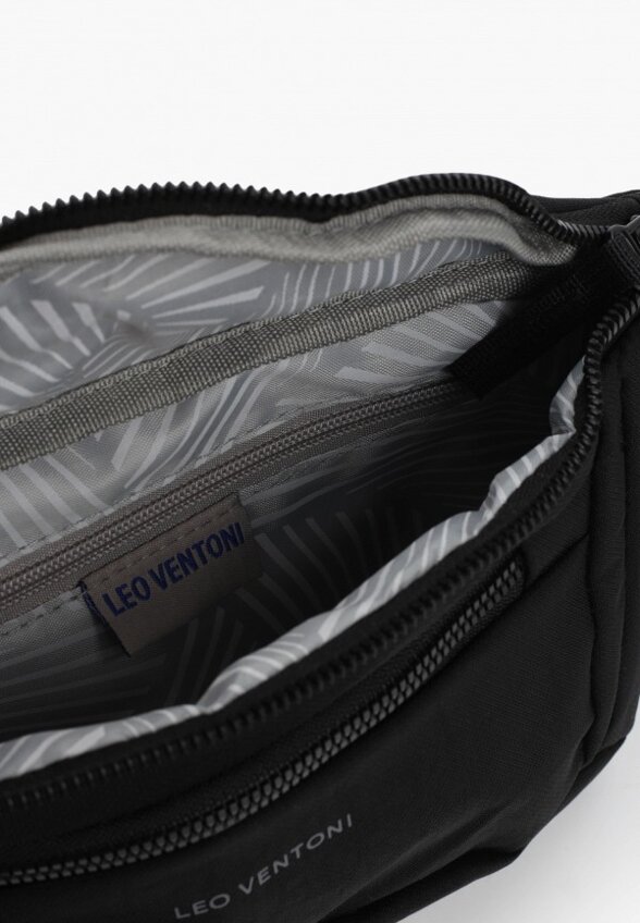 Сумка поясная Leo Ventoni
