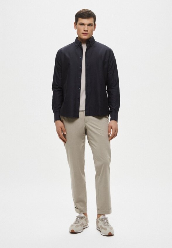 Рубашка Baldinini Trend