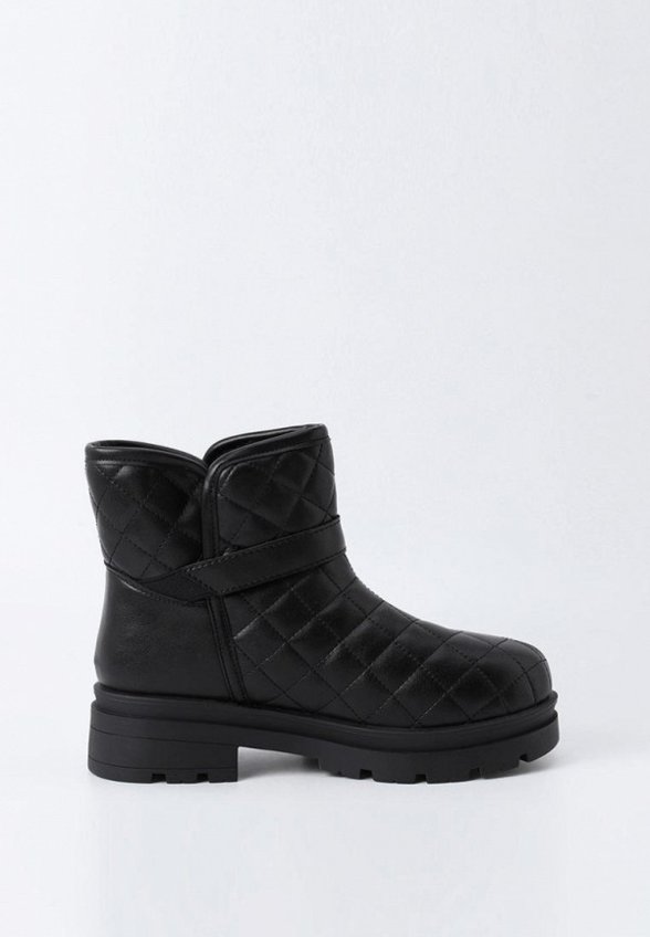 Ботинки Donna D’oro