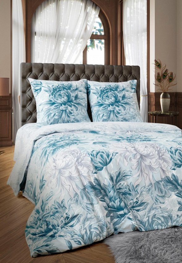 Постельное белье 2-спальное Mia Cara