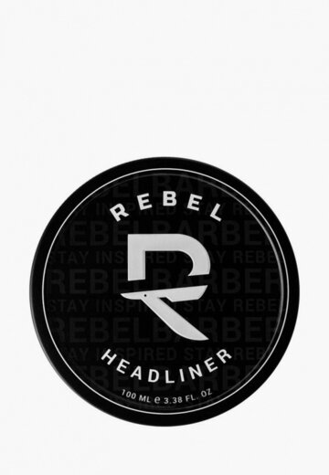Помада для волос Rebel