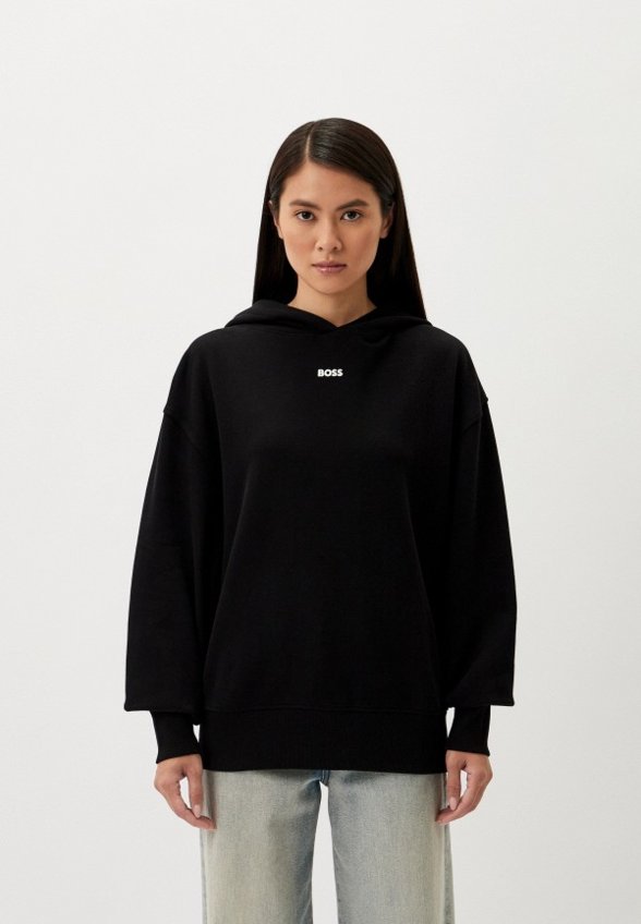Худи Boss