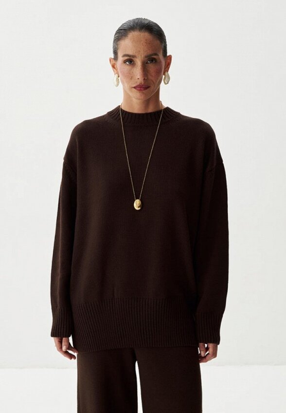 Джемпер Figura