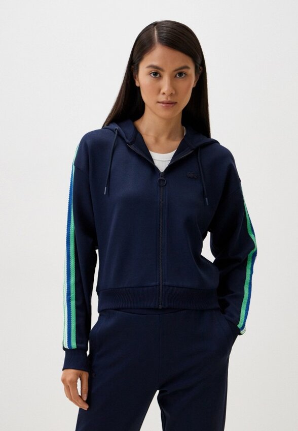 Толстовка Lacoste