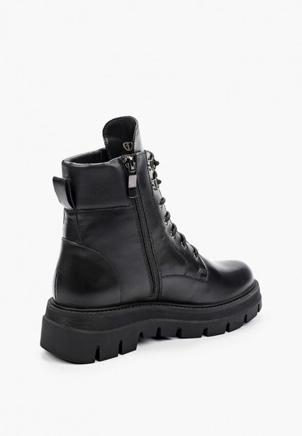 Ботинки Giotto