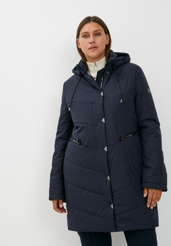 Пуховик Maritta