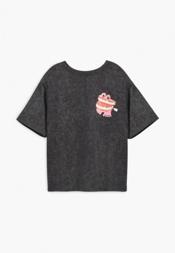 Футболка Happy Baby