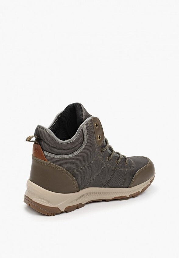 Ботинки Sigma