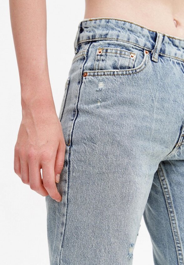 Джинсы Bymodno