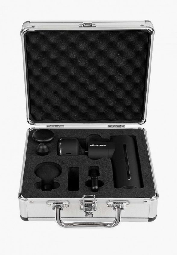 Массажер для тела Gezatone