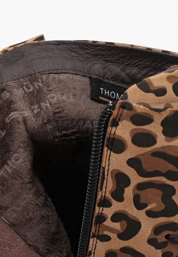 Ботинки Thomas Munz