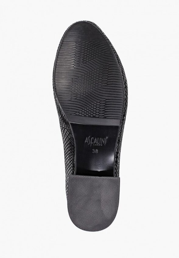 Туфли Ascalini