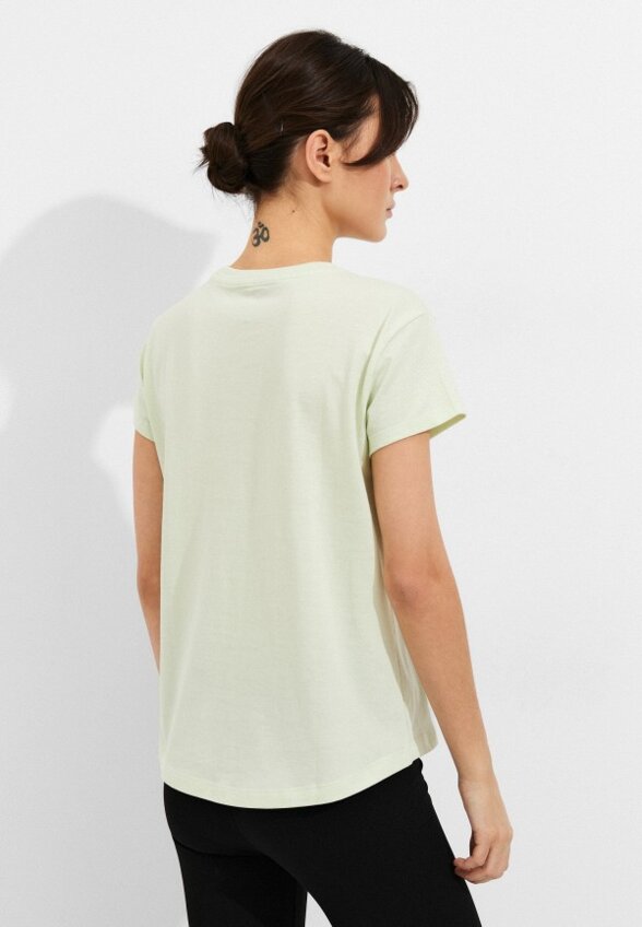 Футболка ASICS