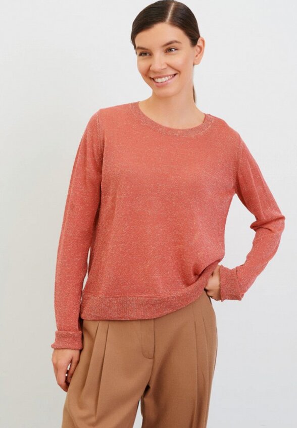 Джемпер Smith&Soul