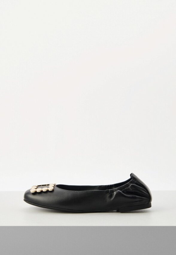 Балетки Högl