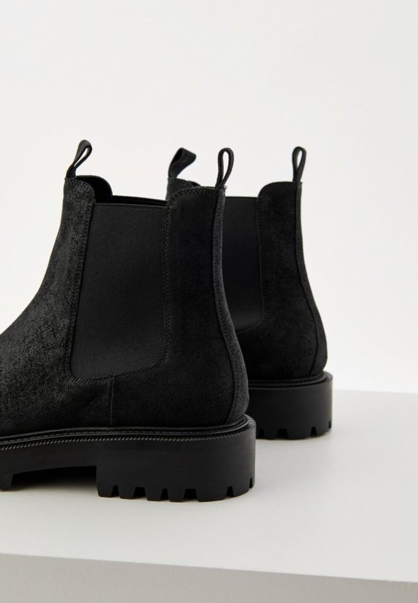 Ботинки Vic Matie