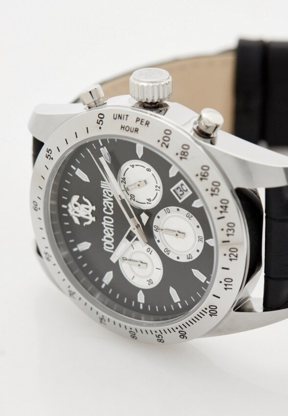 Часы Roberto Cavalli