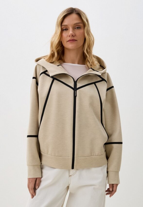 Толстовка M.Reason