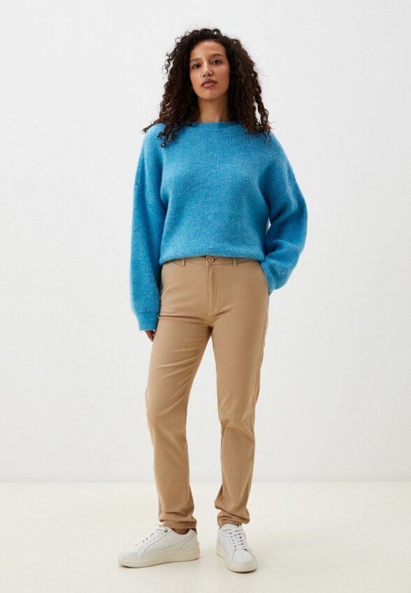 Брюки Pepe Jeans