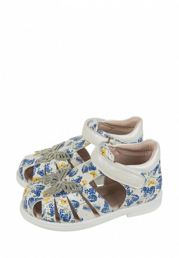 Сандалии Mursu