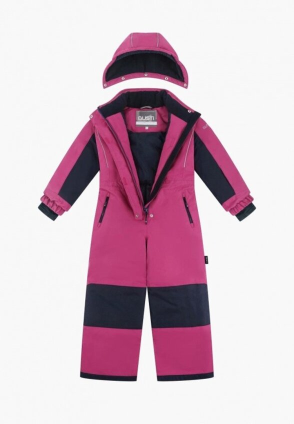 Комбинезон утепленный Gusti