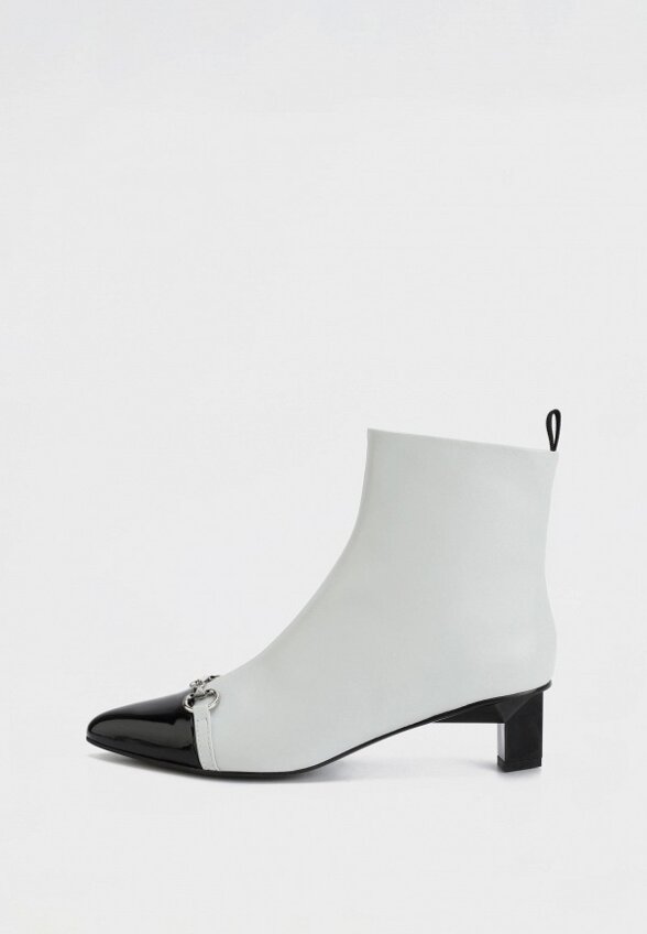 Ботильоны La Giostra