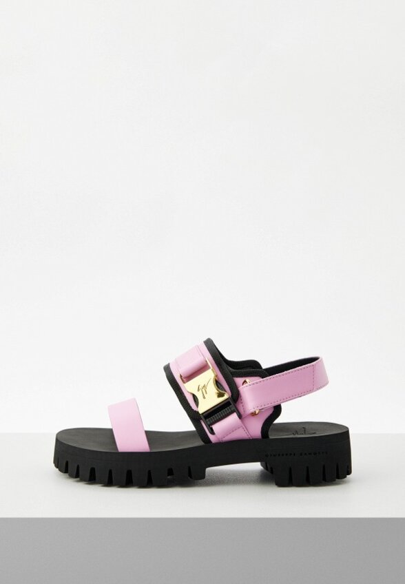 Сандалии Giuseppe Zanotti