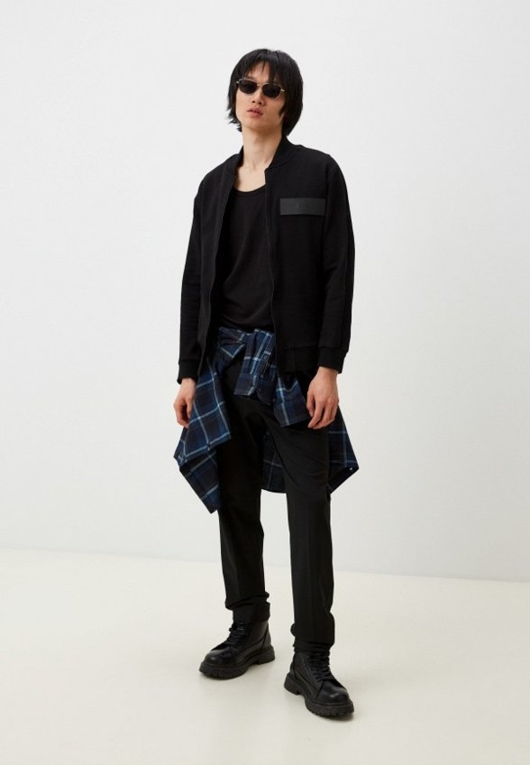 Олимпийка Van Mich