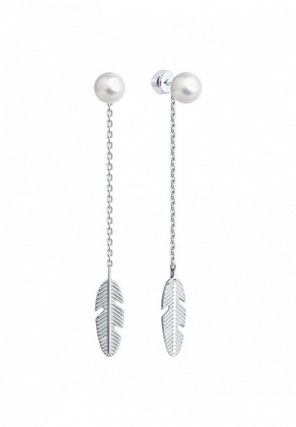 Серьги Sokolov