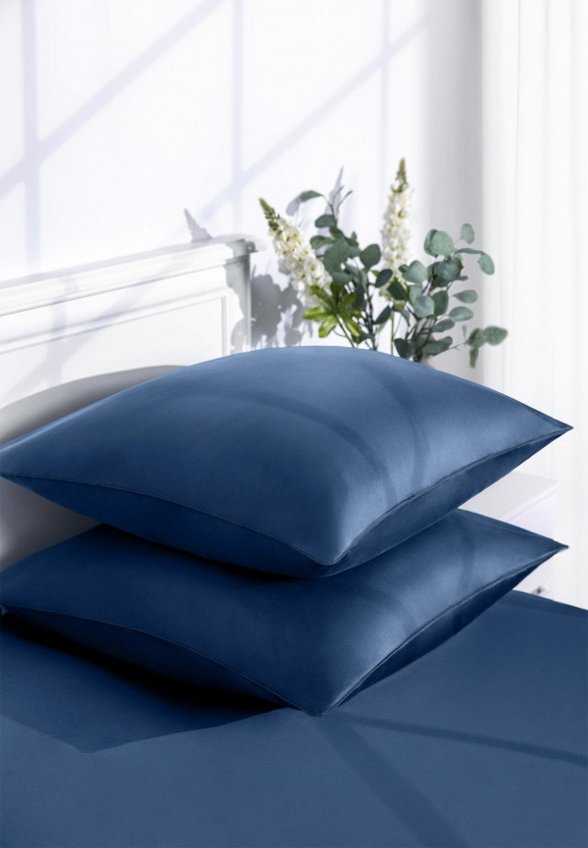 Комплект наволочек Soft Silver