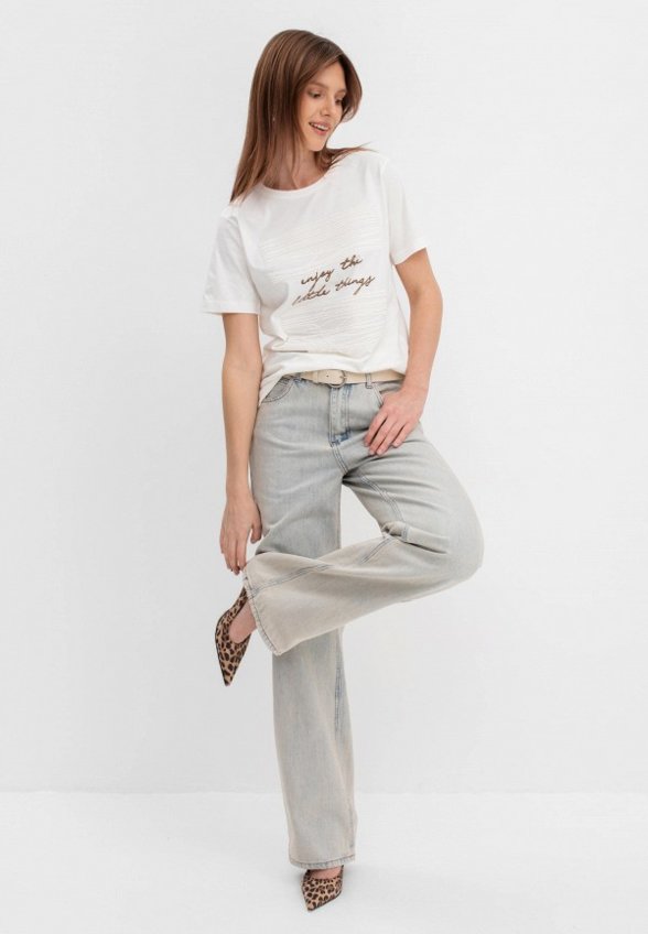 Футболка Savage