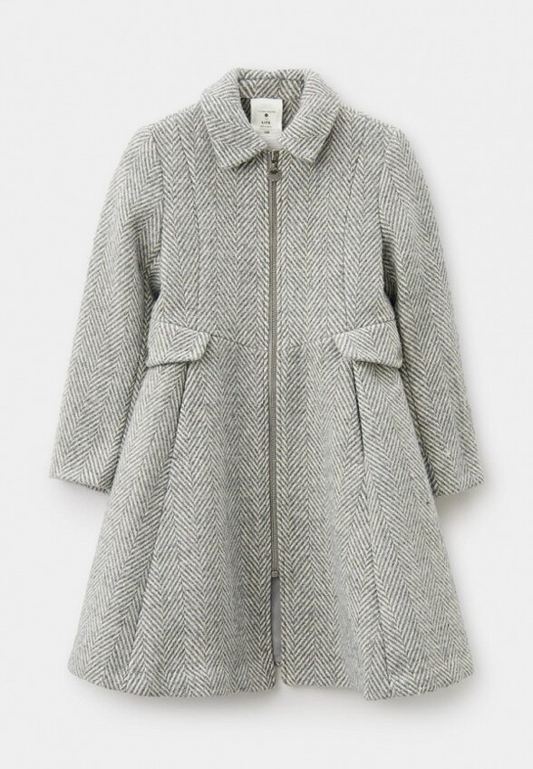 Пальто Silver Spoon