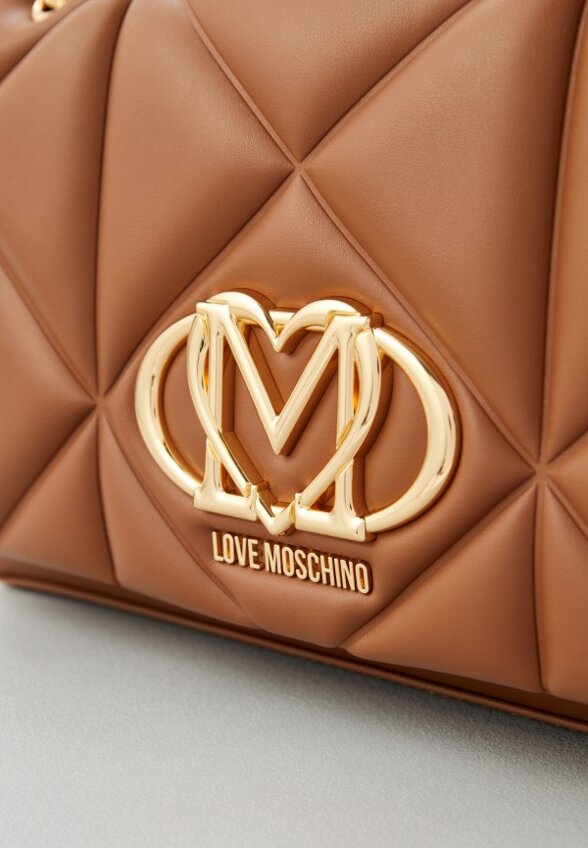 Сумка Love Moschino