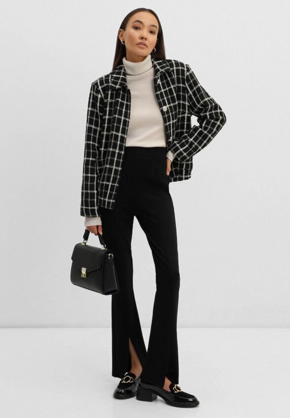 Водолазка Calin Doux