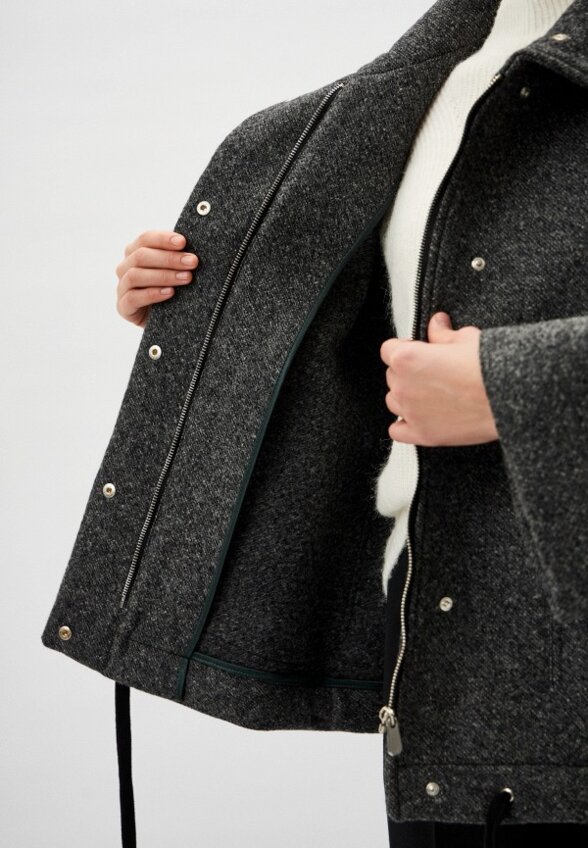 Полупальто Pinko