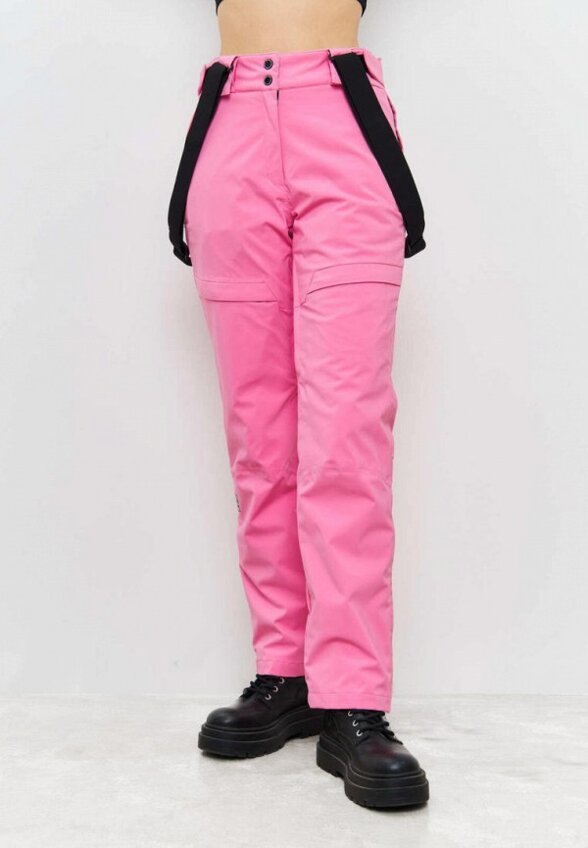 Брюки горнолыжные WinDay